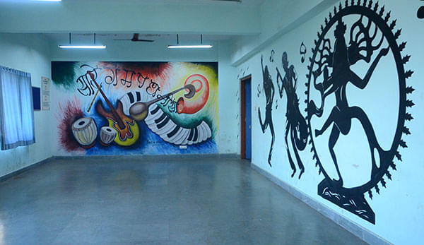 Jnan Vikas Mandal Mehta Degree College Navi Mumbai Academic Facility photo 19